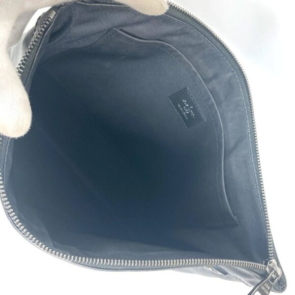 LOUIS VUITTON M62291 MonogramEclipse Pochette Discovery Bag Pouch Clutch bag - Picture 12 of 15